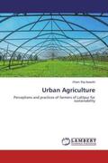 Awasthi |  Urban Agriculture | Buch |  Sack Fachmedien
