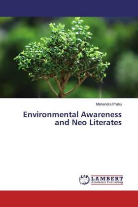 Prabu |  Environmental Awareness and Neo Literates | Buch |  Sack Fachmedien