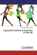 Balashanmugham |  Upcycled Fashion E-business in the UK | Buch |  Sack Fachmedien