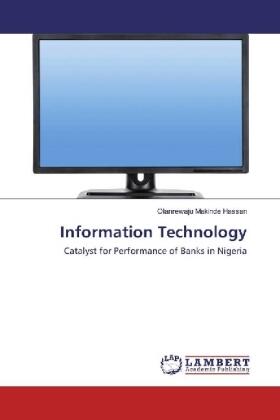 Makinde Hassan | Information Technology | Buch | 978-3-659-95041-4 | sack.de