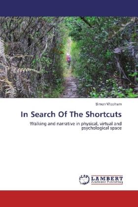 Woolham |  In Search Of The Shortcuts | Buch |  Sack Fachmedien