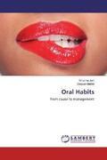 Jain / Mehta |  Oral Habits | Buch |  Sack Fachmedien