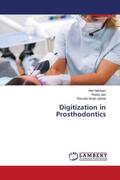 Narayan / Jain / Jabbal |  Digitization in Prosthodontics | Buch |  Sack Fachmedien