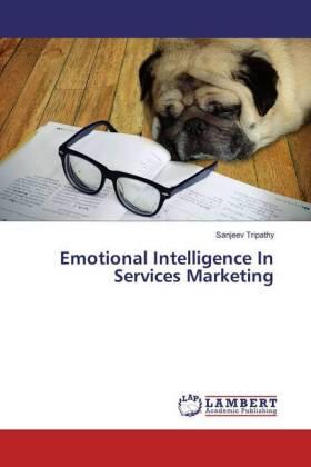 Tripathy | Emotional Intelligence In Services Marketing | Buch | 978-3-659-95696-6 | sack.de