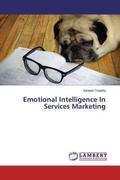 Tripathy |  Emotional Intelligence In Services Marketing | Buch |  Sack Fachmedien