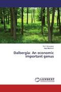 Srivastava / Meshram |  Dalbergia: An economic important genus | Buch |  Sack Fachmedien