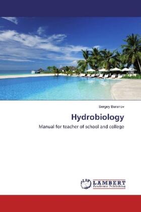 Baranov |  Hydrobiology | Buch |  Sack Fachmedien