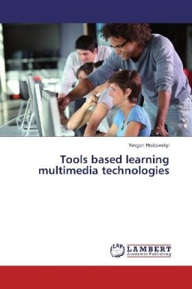 Hrabovskyi |  Tools based learning multimedia technologies | Buch |  Sack Fachmedien