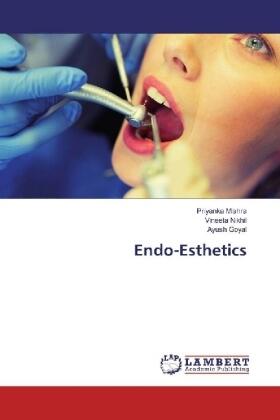 Mishra / Nikhil / Goyal |  Endo-Esthetics | Buch |  Sack Fachmedien
