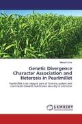 Kumar |  Genetic Divergence Character Association and Heterosis in Pearlmillet | Buch |  Sack Fachmedien