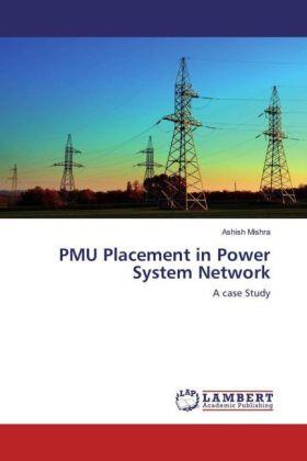 Mishra |  PMU Placement in Power System Network | Buch |  Sack Fachmedien