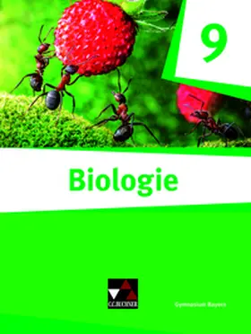Schuhmann / Schmidt / Steinhofer |  Biologie - Bayern 9 Biologie für Gymnasien Schülerbuch | Buch |  Sack Fachmedien