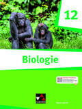 Scholz / Schmidt / Schuhmann |  Biologie Bayern 12 | Buch |  Sack Fachmedien