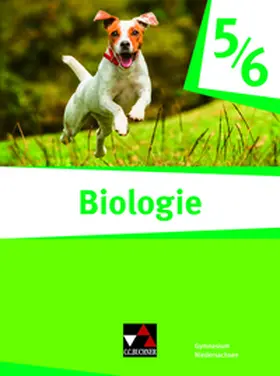 Thiesing / Karl / Knapp |  Biologie – Niedersachsen / Biologie Niedersachsen 5/6 | Buch |  Sack Fachmedien