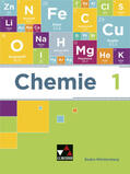 Matt / Bohrmann-Linde / Schmitz |  Chemie neu 1 Lehrbuch Baden-Württemberg | Buch |  Sack Fachmedien