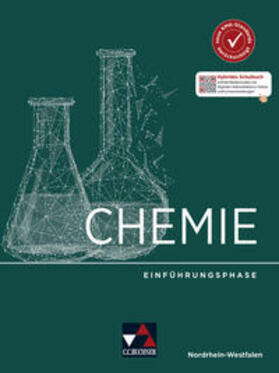 Siehr / Bohrmann-Linde / Tausch |  Chemie NRW Sekundarstufe II Einführungsphase Schülerband | Buch |  Sack Fachmedien