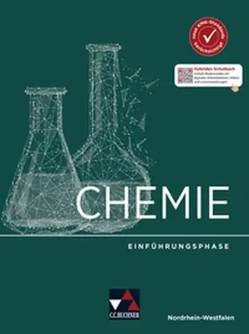 Siehr / Bohrmann-Linde / Tausch |  Chemie NRW Sekundarstufe II Einführungsphase Schülerband | Buch |  Sack Fachmedien