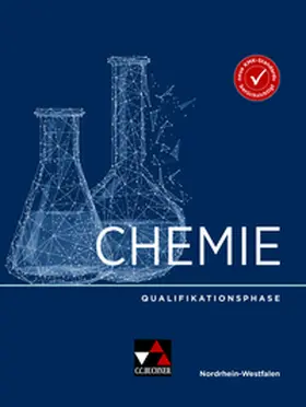 Bohrmann-Linde / Karus / Siehr |  Chemie NRW Sek II Qualifikationsphase | Buch |  Sack Fachmedien