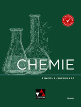 Bohrmann-Linde / Roggenbuck / Rothermel-Mulch |  Chemie Hessen Einführungsphase | Buch |  Sack Fachmedien