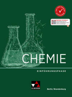 Bohrmann-Linde / Siehr / Jachan |  Chemie Berlin/Brandenburg Einführungsphase | Buch |  Sack Fachmedien