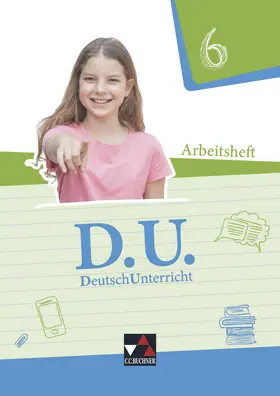 Dörfel / Högemann / Kohlberger |  D.U. AH 6 | Buch |  Sack Fachmedien