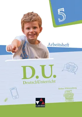 Dörfel / Högemann / Kohlberger |  D.U. Baden-Württemberg AH 5 | Buch |  Sack Fachmedien