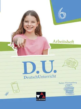 Brodt / Dörfel / Högemann |  D.U. Baden-Württemberg AH 6 | Buch |  Sack Fachmedien