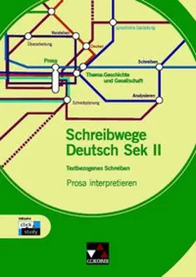 Stadter / Wolfsteiner |  Prosa interpretieren | Buch |  Sack Fachmedien