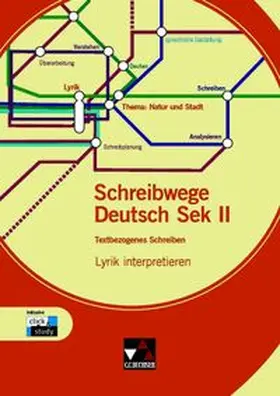 Stadter / Neuhold |  Lyrik interpretieren | Buch |  Sack Fachmedien