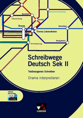 Stadter / Wolfsteiner |  Drama interpretieren | Buch |  Sack Fachmedien