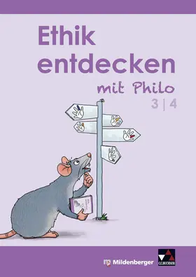Horsche / Marsal / Nießeler |  Ethik entdecken mit Philo 3/4 | Buch |  Sack Fachmedien