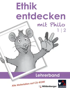 Bitzer / Horsche / Marsal |  Ethik entdecken LB 1/2 | Buch |  Sack Fachmedien