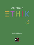 Fischer / Pfister / Richling |  Abenteuer Ethik 6 Lehrbuch BY/RS | Buch |  Sack Fachmedien