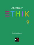 Fischer / Haas / Torkler |  Abenteuer Ethik 9 Lehrbuch Realschule Bayern | Buch |  Sack Fachmedien