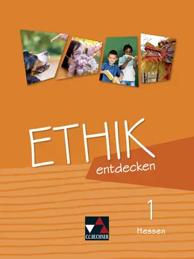 Eifert / Heise / Körnig |  Leben entdecken 1. Hessen | Buch |  Sack Fachmedien