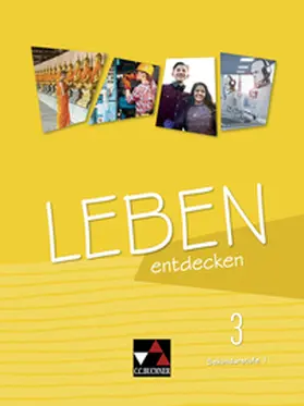 Eifert / Mulzer / Felka |  Leben entdecken – Sekundarstufe I / Leben entdecken 3 | Buch |  Sack Fachmedien