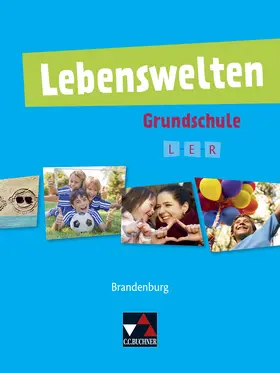 Akarsu / Küllmei / Karallus |  Lebenswelten Grundschule Lehrbuch Brandenburg | Buch |  Sack Fachmedien