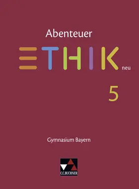 Englisch / Sänger / Torkler |  Abenteuer Ethik 5 Schülerband Neu Gymnasium Bayern | Buch |  Sack Fachmedien