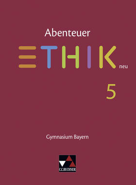 Englisch / Sänger / Torkler | Abenteuer Ethik 5 Schülerband Neu Gymnasium Bayern | Buch | 978-3-661-21005-6 | sack.de