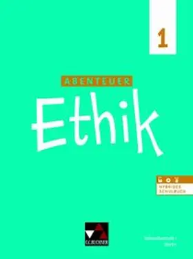 Andersson / Emling / Heise |  Abenteuer Ethik Berlin 1 Ausgabe ab 2027 | Buch |  Sack Fachmedien