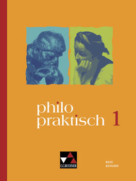 Peters / Rolf |  philopraktisch 1 - neu | Buch |  Sack Fachmedien