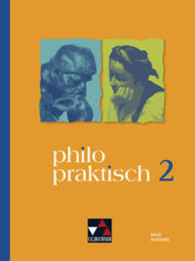 Peters / Rolf |  philopraktisch 2 - neu | Buch |  Sack Fachmedien