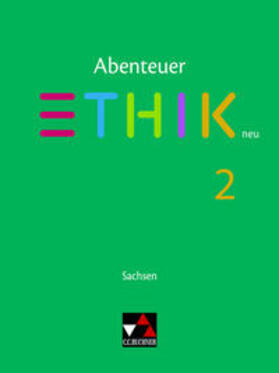 Emling / Sänger / Graf-Martjuschew |  Abenteuer Ethik Sachsen 2 - neu | Buch |  Sack Fachmedien