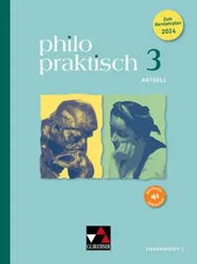 Peters / Rolf | philopraktisch aktuell 3 | Buch | 978-3-661-21083-4 | www.sack.de