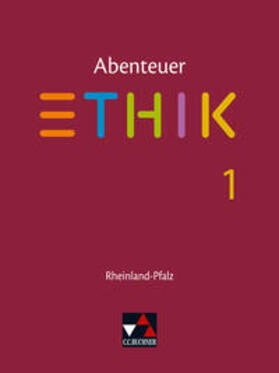 Peters / Rolf |  Abenteuer Ethik 1 Schülerbuch Rheinland-Pfalz .Jahrgangsstufen 5/6 | Buch |  Sack Fachmedien