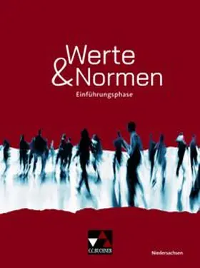 Torkler / Denkler / Emling |  Werte & Normen Niedersachsen Einführungsphase | Buch |  Sack Fachmedien
