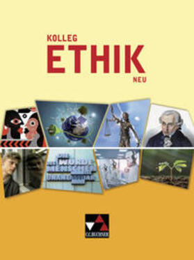 Rolf / Peters / Draken |  Kolleg Ethik - neu | Buch |  Sack Fachmedien