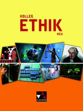 Rolf / Peters / Draken |  Kolleg Ethik - neu | Buch |  Sack Fachmedien