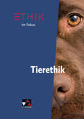 Keller / Palm |  Ethik im Fokus - Tierethik | Buch |  Sack Fachmedien