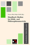 Torkler / Albus / Uhtes |  Handbuch Medien im Ethik- u. Philosophieunterricht | Buch |  Sack Fachmedien